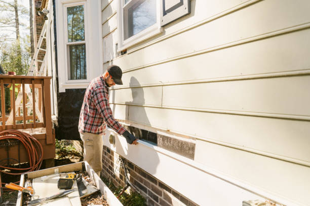 Trusted Fiber Cement Siding service in Forest City, FL - Creative Siding